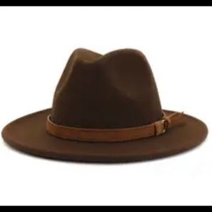 Fedora Hat